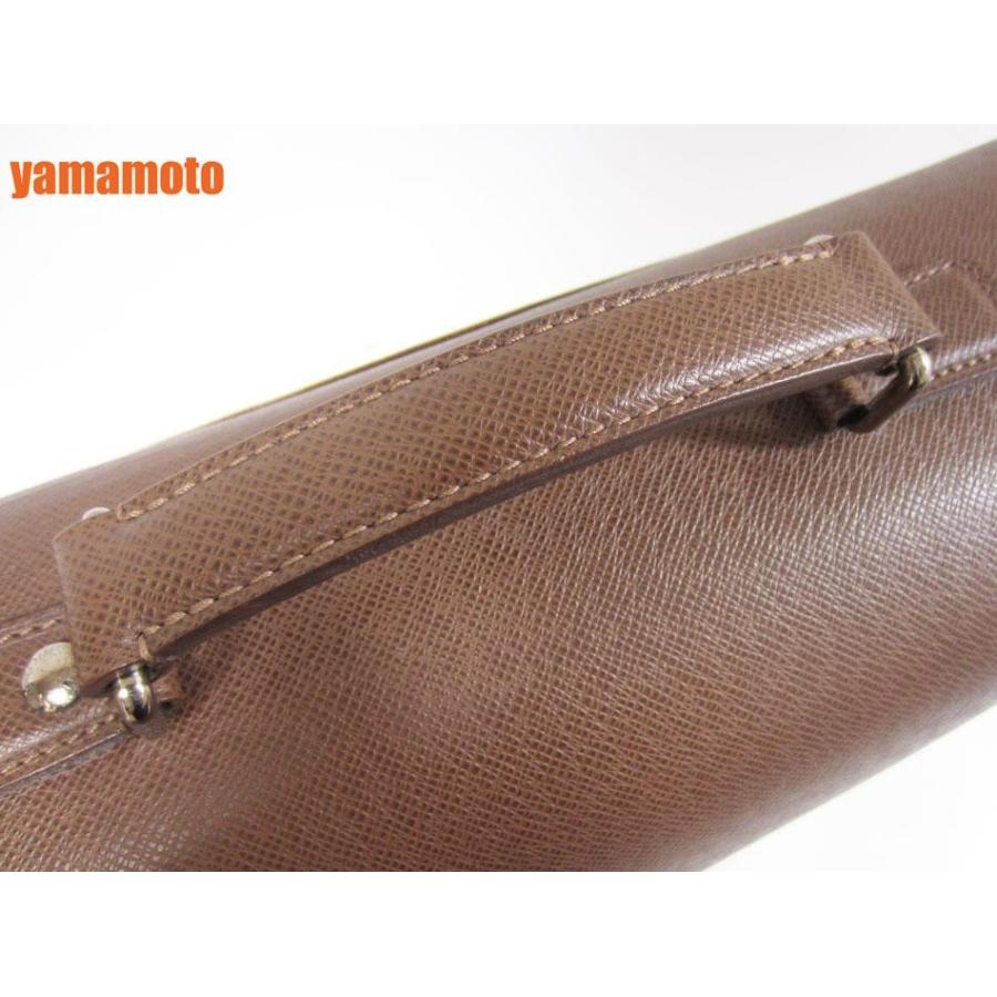 中古 送料無料 LOUIS VUITTON ルイヴィトン タイガ アントン ビジネス