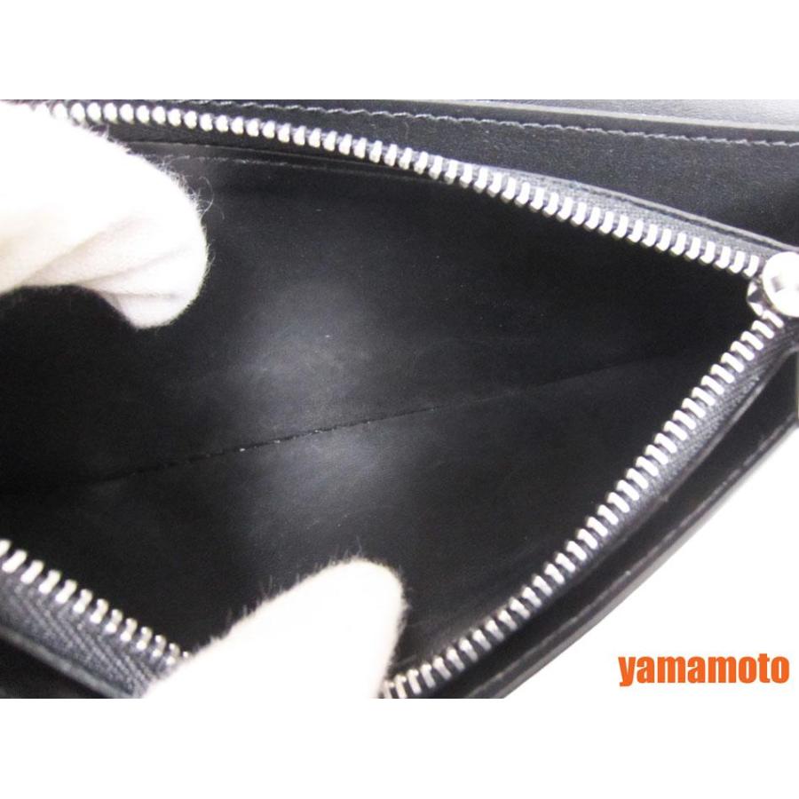 美品 送料無料 LOUIS VUITTON ルイヴィトン ダミエアンフィニ 長財布