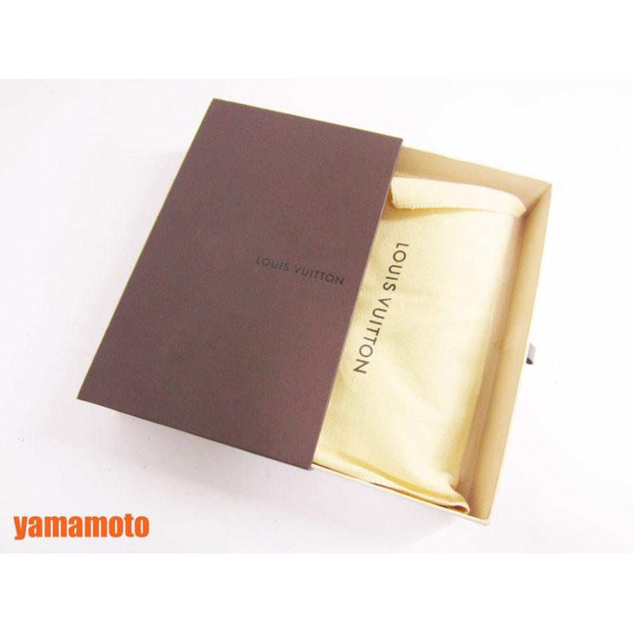 美品 送料無料 LOUIS VUITTON ルイヴィトン ダミエアンフィニ 長財布