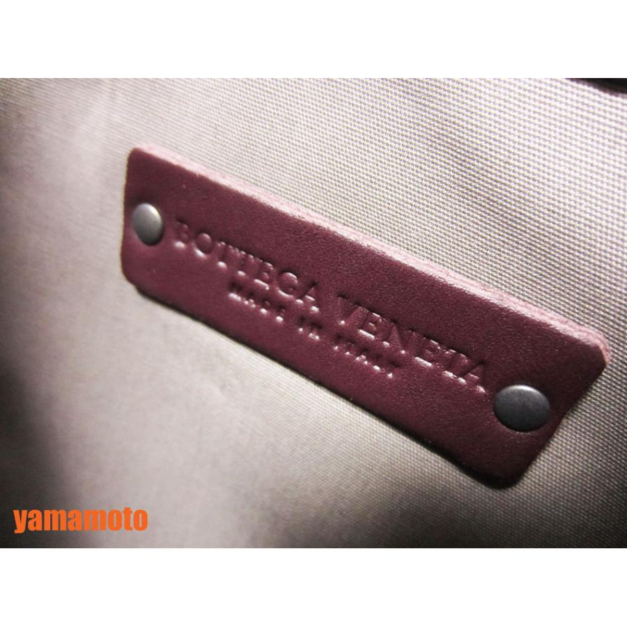 BOTTEGA VENETA（ボッテガ・ヴェネタ） 新品同様 送料無料 イントレ