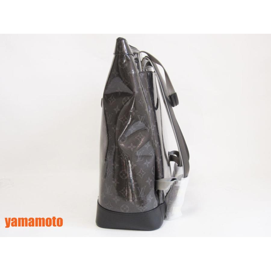 【伊勢丹限定！】ジップドトート M43900 モノグラムエクリプス グレーズ LOUIS VUITTON（ルイ・ヴィトン） 新品 送料無料 ルイウ゛ィトン
