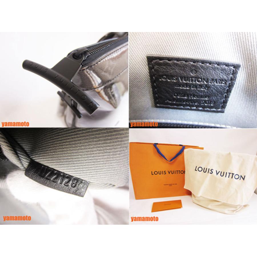 LOUIS VUITTON（ルイ・ヴィトン） 新品 送料無料 ルイウ゛ィトン