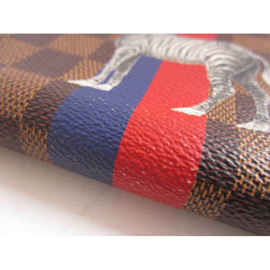 ジッピー・オーガナイザー 美品 送料無料 LOUIS VUITTON ルイ ジッピー・オーガナイザー 美品 送料無料 LOUIS VUITTON ルイ