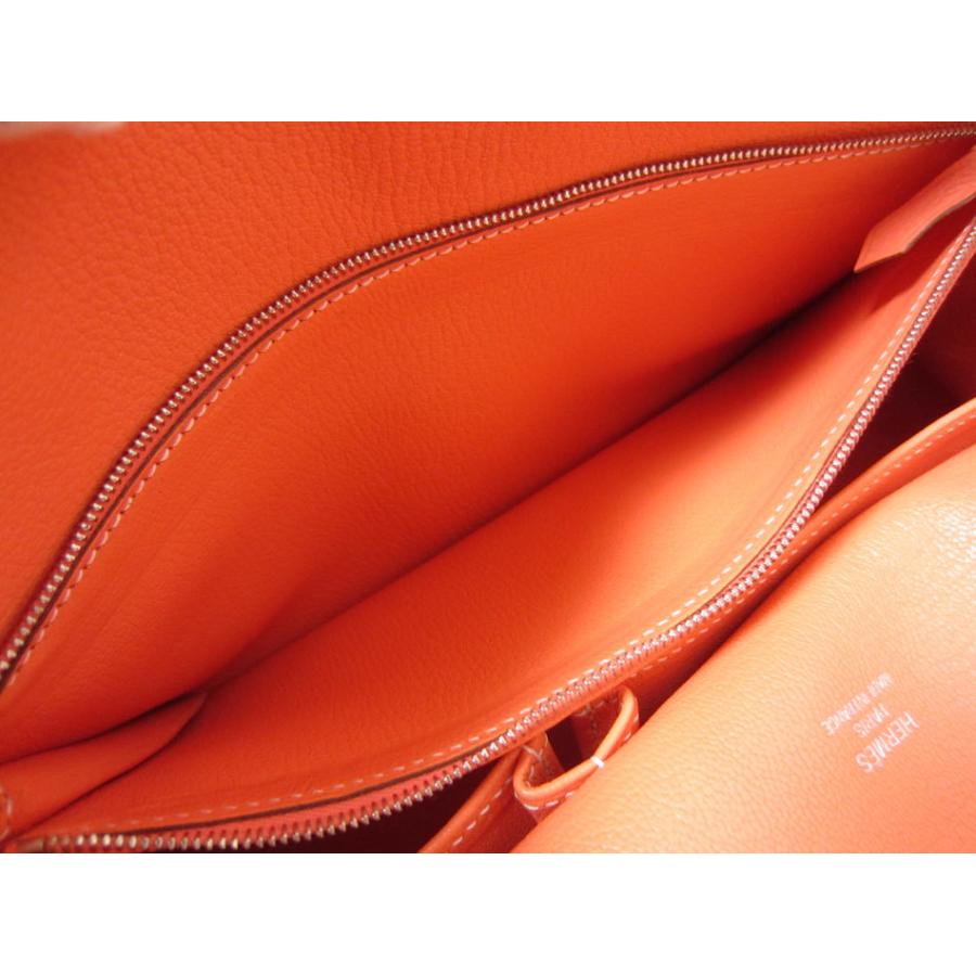 HERMES（エルメス） 美品 送料無料 ジプシエール34 ショルダーバッグ