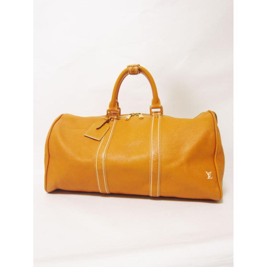 LOUIS VUITTON（ルイ・ヴィトン） 送料無料 トバコ キーポル50 旅行