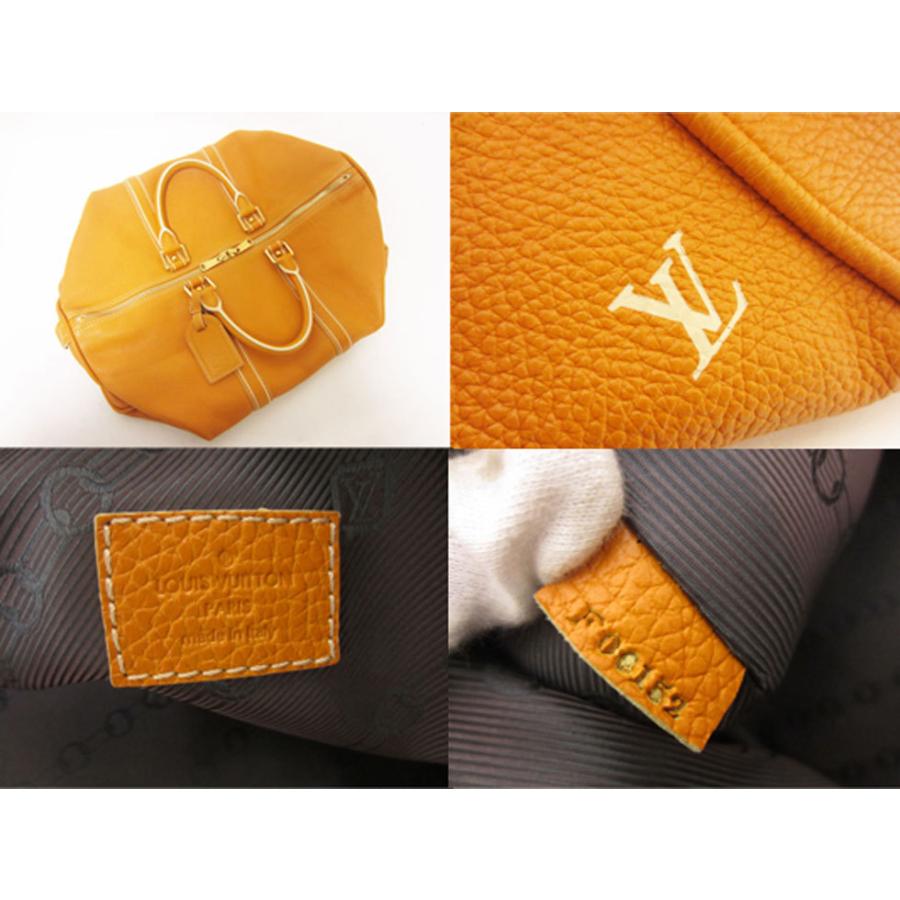 LOUIS VUITTON（ルイ・ヴィトン） 送料無料 トバコ キーポル50 旅行