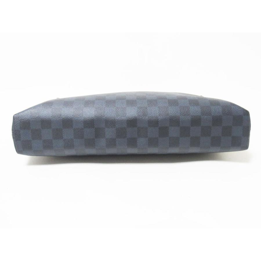 LOUIS VUITTON ルイヴィトン ダミエコバルト PDJ NM ビジネス