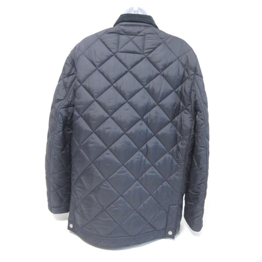 コーチ　coach ダウン　ダウンコート　黒　M コーチ COACH ブラックロングダウンコート （ブラック） -waja