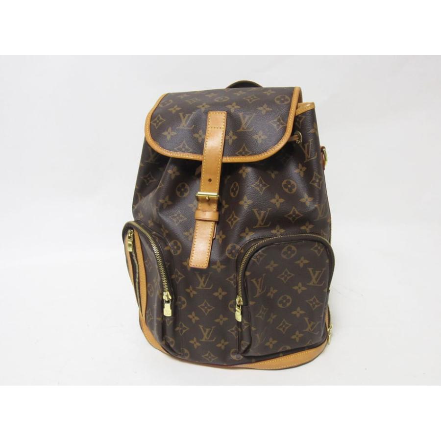 美品 送料無料 LOUIS VUITTON ルイヴィトン モノグラム サックアドボス