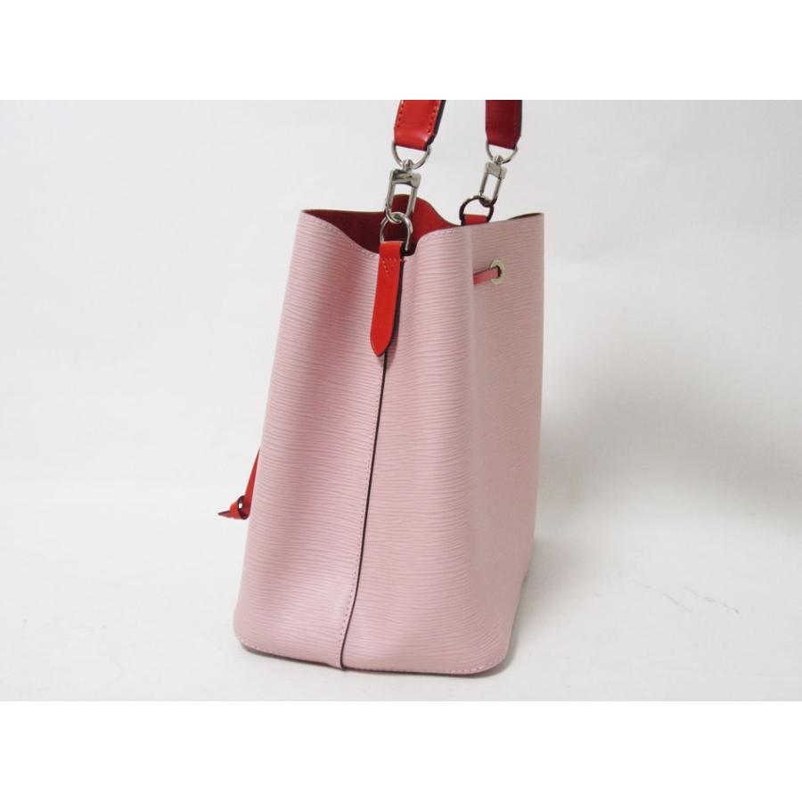 美品 送料無料 LOUIS VUITTON ルイウ゛ィトン エピ ネオ・ノエ