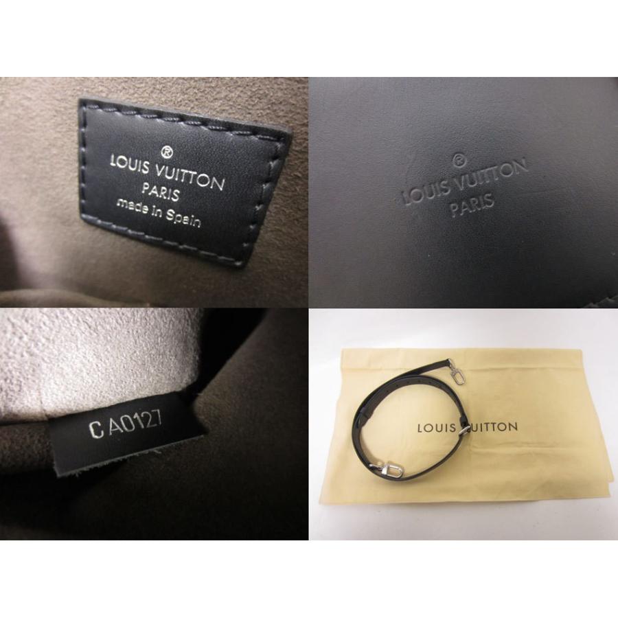 美品 送料無料 LOUIS VUITTON ルイウ゛ィトン エピ PDJ NM ビジネス