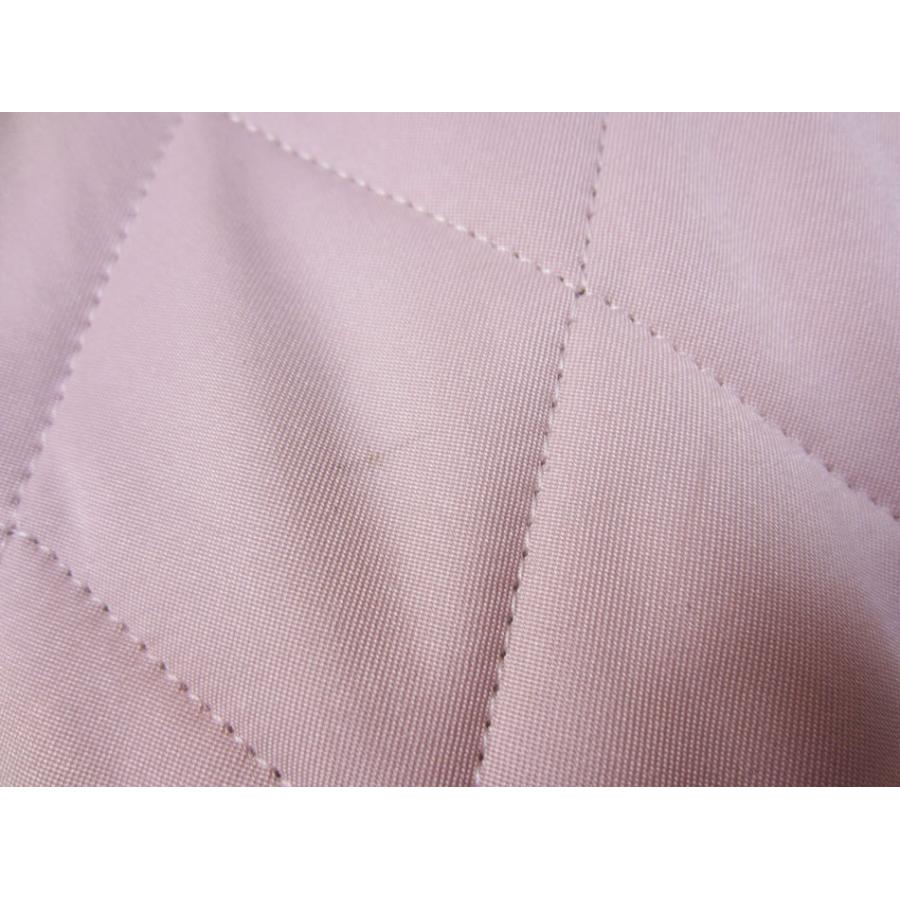 BURBERRY（バーバリー） 送料無料 レデース コート ピンク