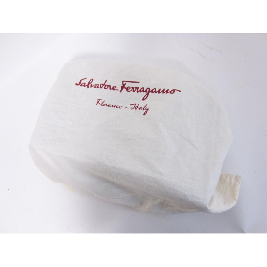 FERRAGAMO（フェラガモ） 送料無料 Salvatore Ferragamo