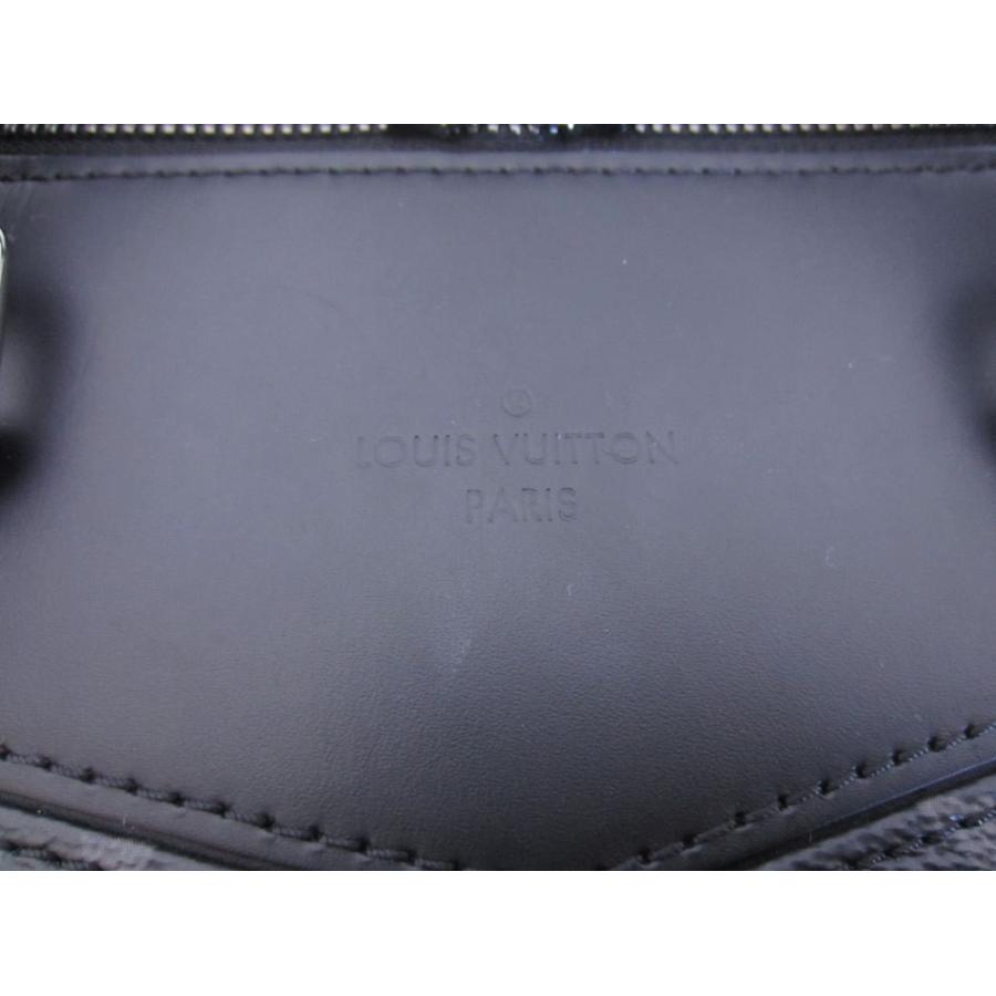 LOUIS VUITTON ルイウ゛ィトン モノグラム エクリプス ブリーフケース
