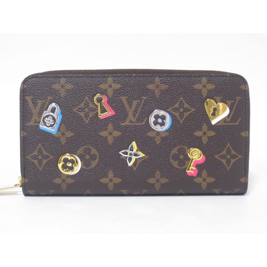 LOUIS VUITTON モノグラム　財布 LOUIS VUITTON（ルイ・ヴィトン） モノグラム ポルトモネ ビエ カルト