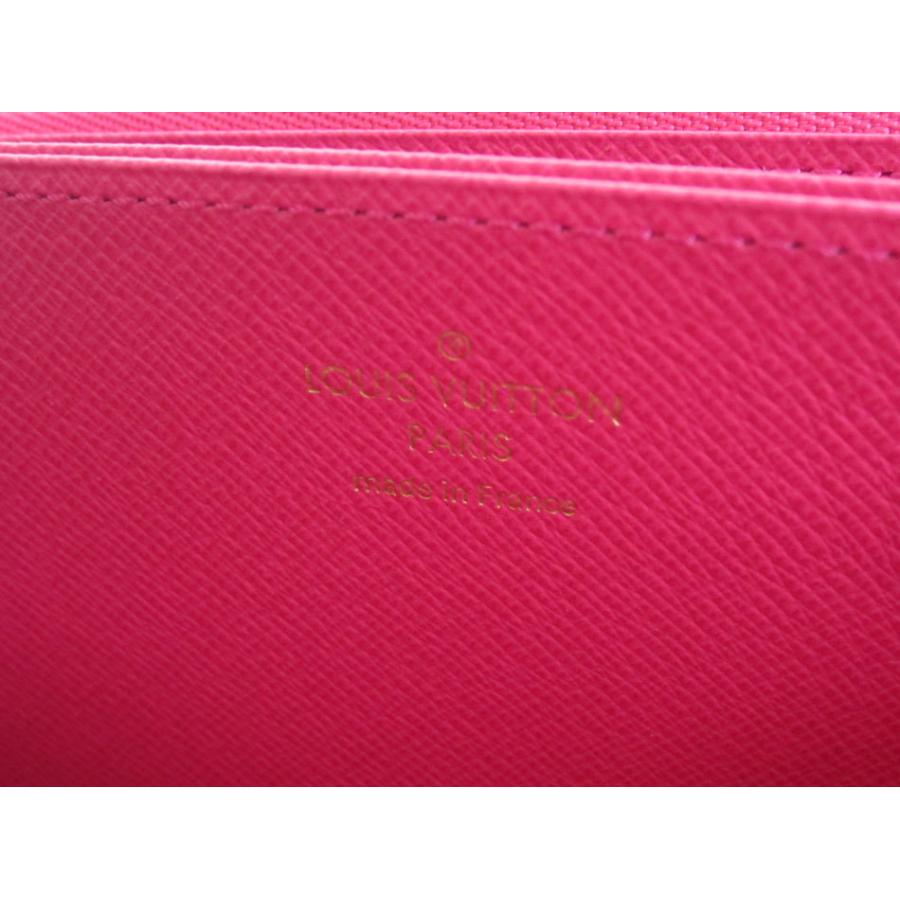 新品 送料無料 LOUIS VUITTON ルイヴィトン モノグラム 新作 ジッピー