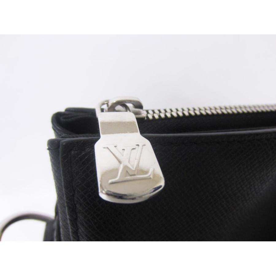 美品 LOUIS VUITTON ルイヴィトン タイガ アントン ブリーフ 美品 LOUIS VUITTON ルイヴィトン タイガ アントン ブリーフ