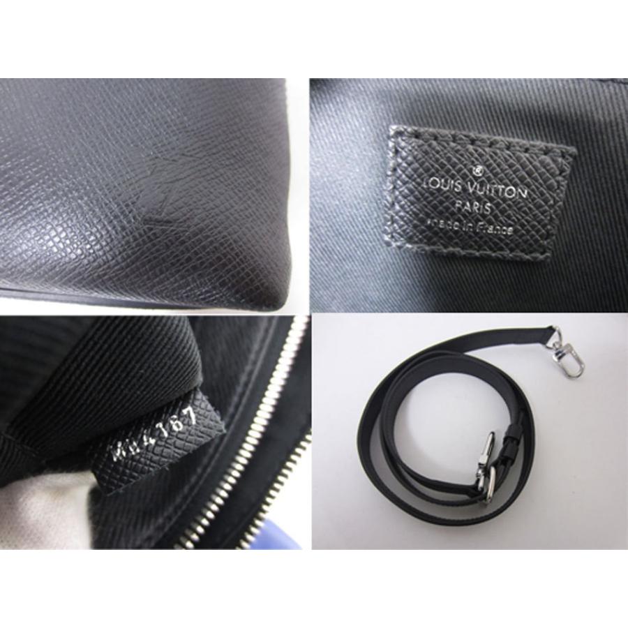 美品 LOUIS VUITTON ルイヴィトン タイガ アントン ブリーフ 美品 LOUIS VUITTON ルイヴィトン タイガ アントン ブリーフ
