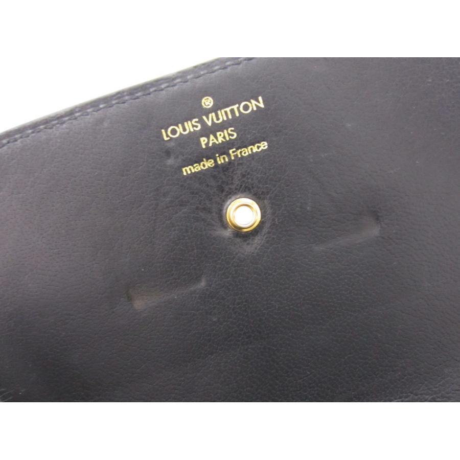 LOUIS VUITTON（ルイ・ヴィトン） 送料無料 パルナセア ポルトフォイユ