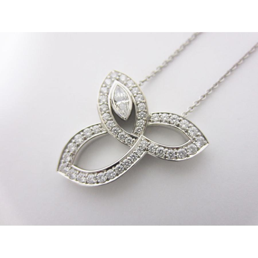 Lily Cluster by Harry Winston 送料無料 HARRY WINSTON HW ハリー