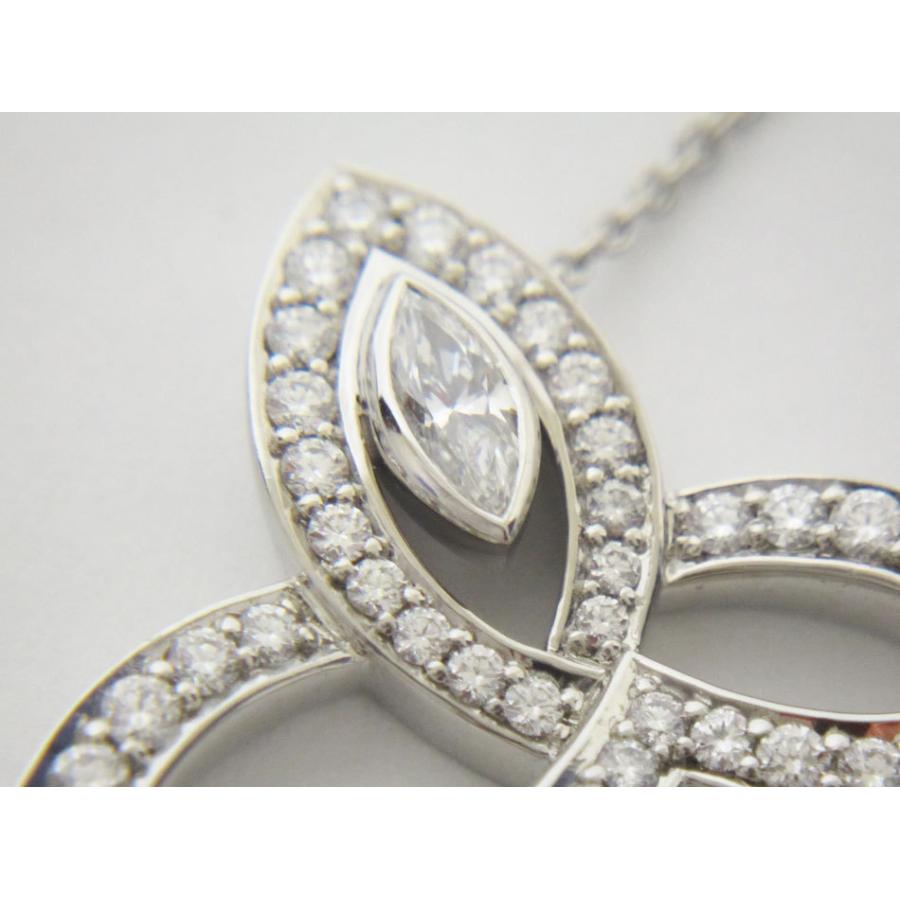 Lily Cluster by Harry Winston 送料無料 HARRY WINSTON HW ハリー