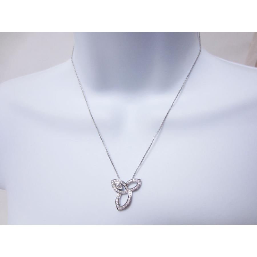 Lily Cluster by Harry Winston 送料無料 HARRY WINSTON HW ハリー