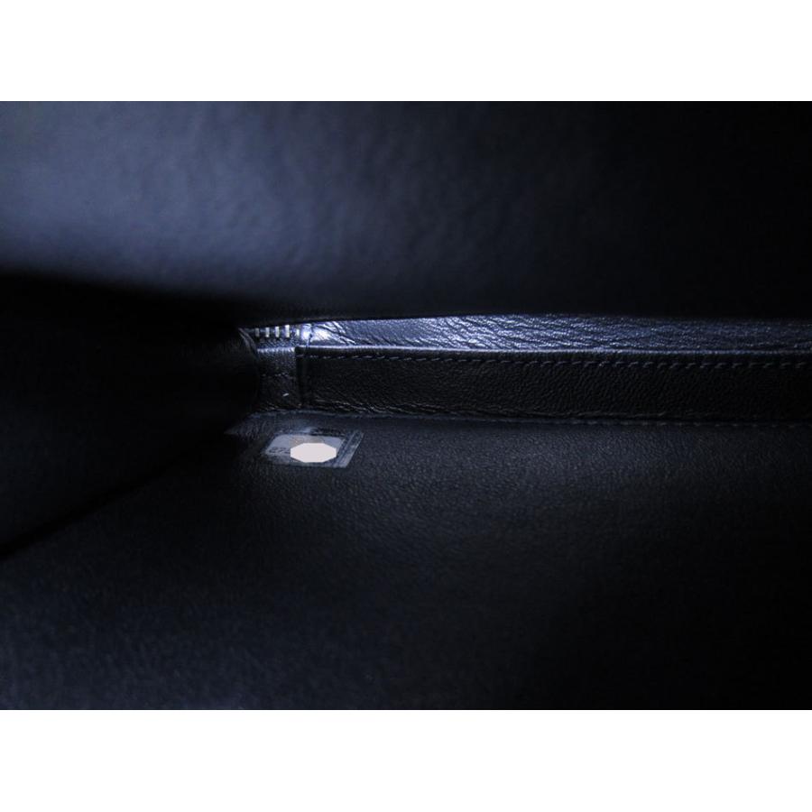 キャビアスキン 新品同様 送料無料 CHANEL シャネル スモール