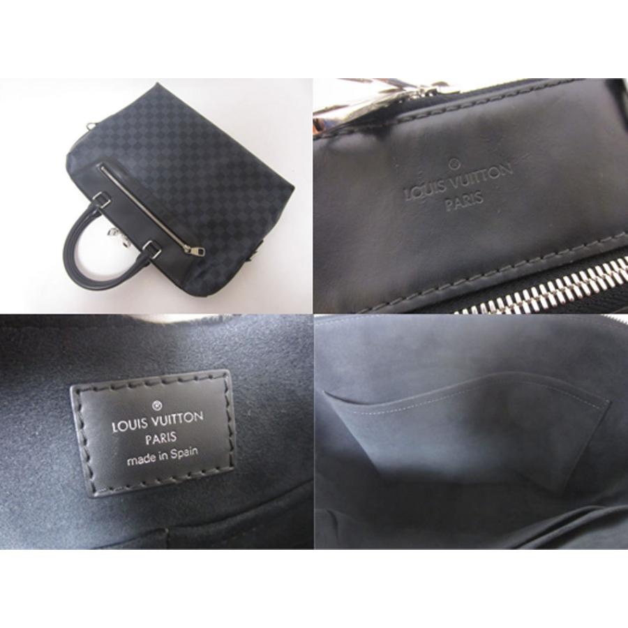 LOUIS VUITTON ルイヴィトン ダミエコバルト PDJ NM ビジネス LOUIS VUITTON ルイヴィトン ダミエコバルト PDJ NM ビジネス