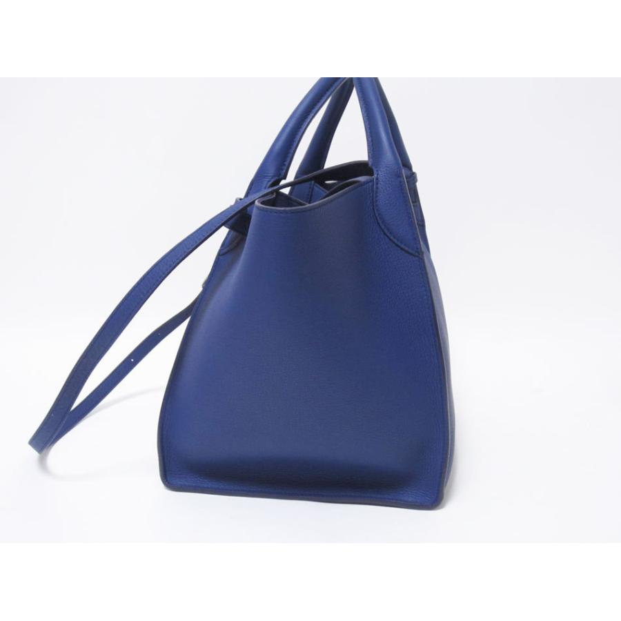 CELINE（セリーヌ） ビッグバッグ スモール ハンドバッグ ショルダー