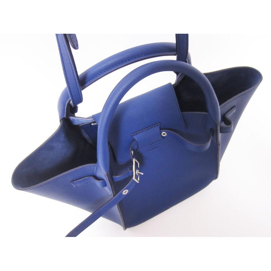 CELINE（セリーヌ） ビッグバッグ スモール ハンドバッグ ショルダー