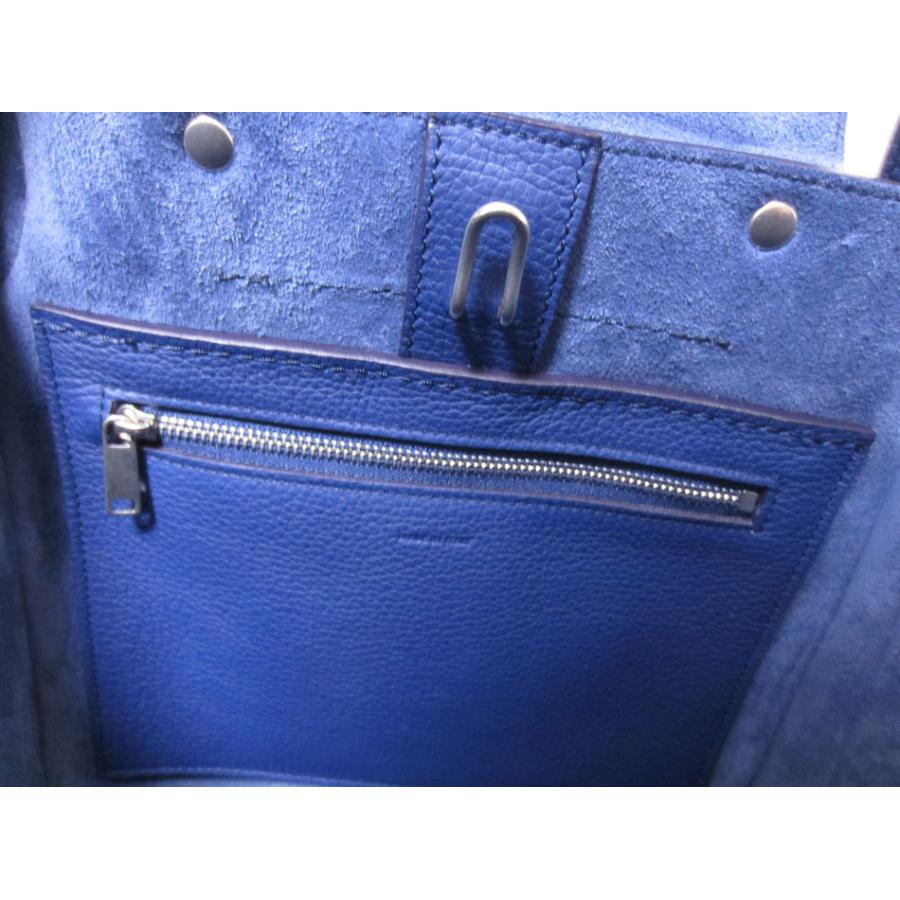 CELINE（セリーヌ） ビッグバッグ スモール ハンドバッグ ショルダー