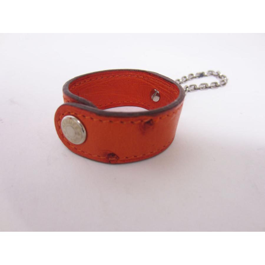 【美品】HERMES エルメス ノマド レザー グローブホルダー HERMES（エルメス） 美品 送料無料 ノマド グローブホルダー