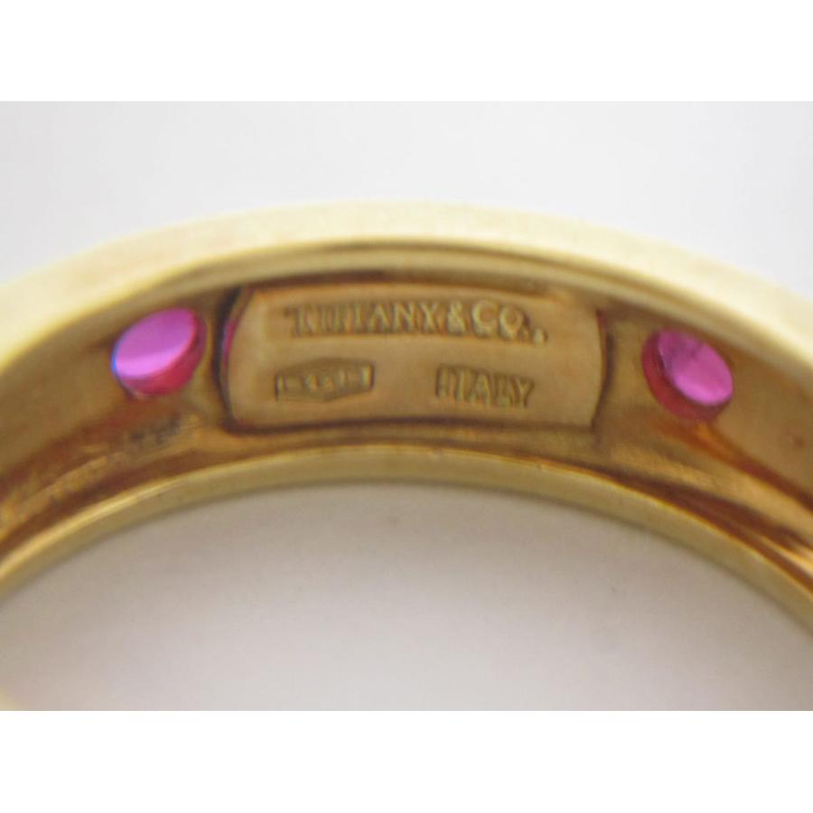 TIFFANY&Co. 中古 送料無料 TIFFANY&CO. Tiffany ティファニー