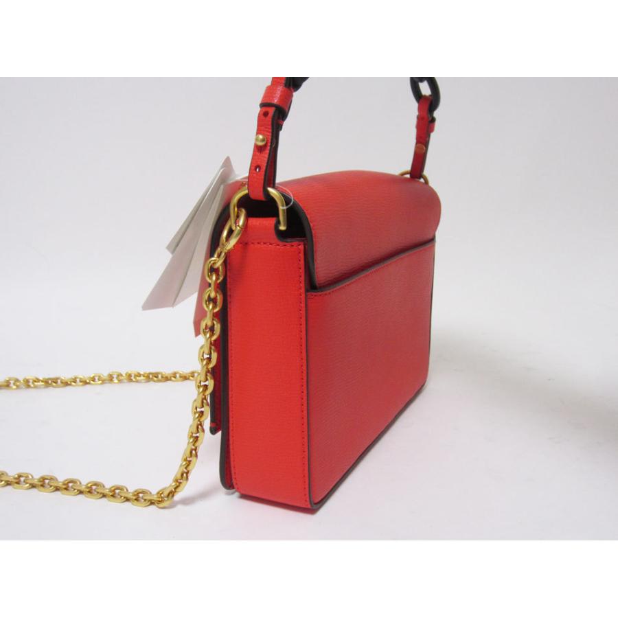 TORY BURCH（トリーバーチ） 送料無料 キラ ショルダーバッグ レザー
