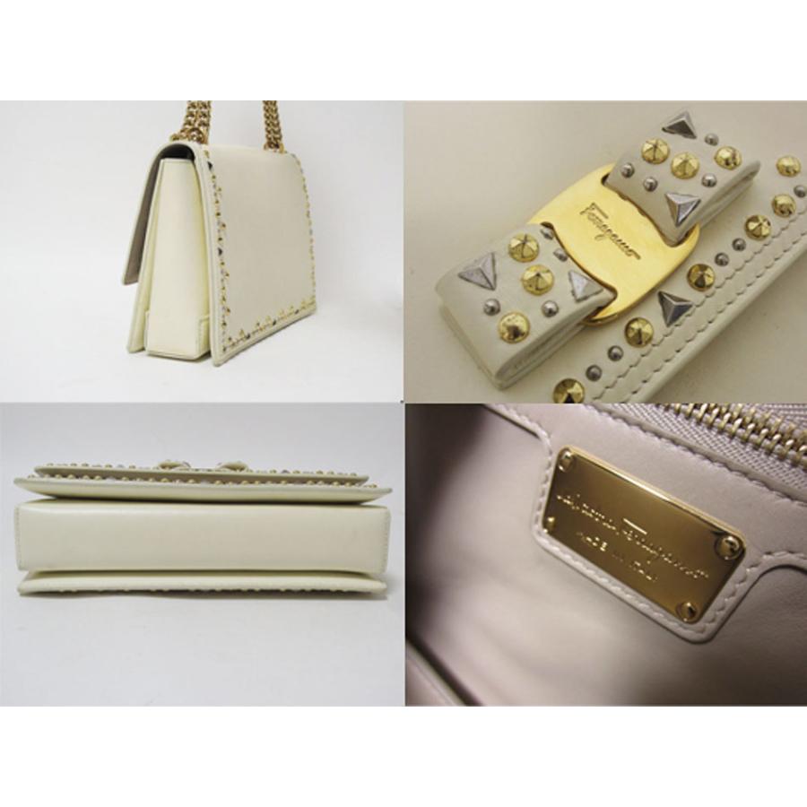 FERRAGAMO 送料無料 Salvatore Ferragamo サルウ゛ァトーレ フェラガモ 