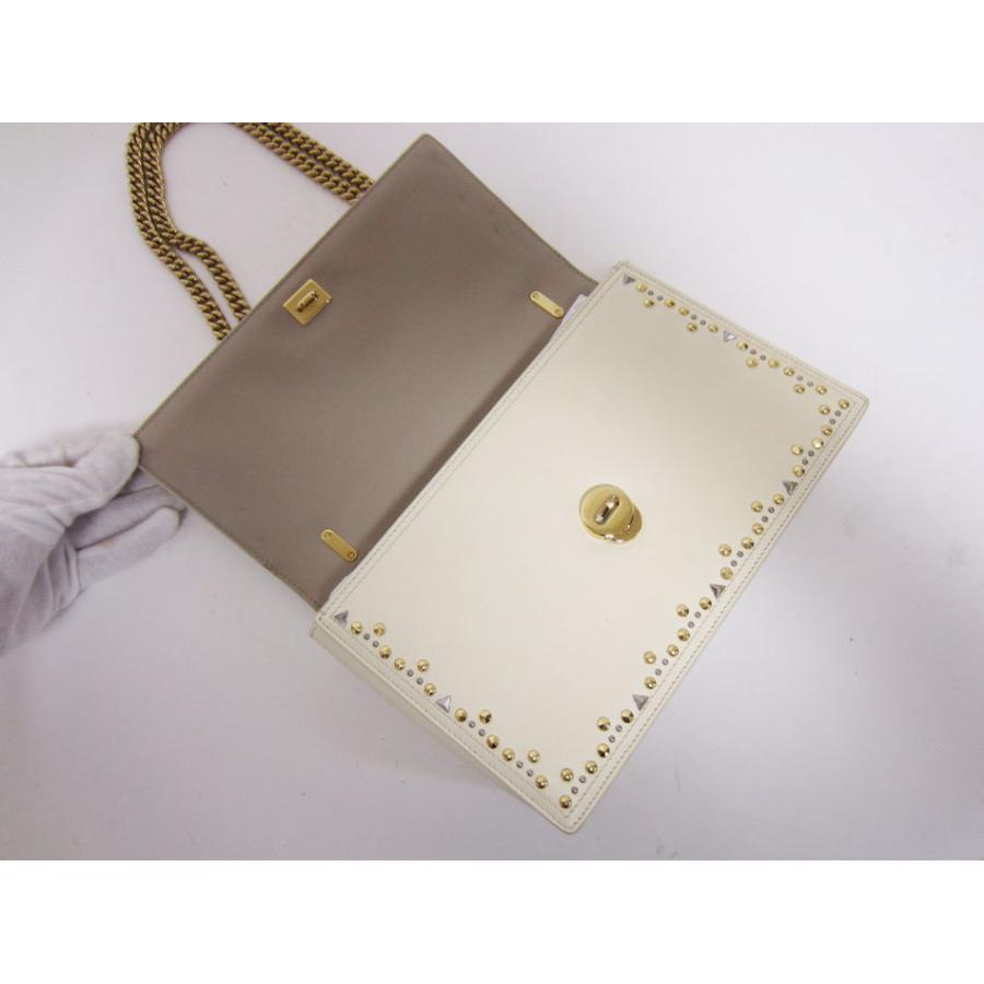 サルヴァトーレフェラガモ Salvatore Ferragamo ウォレットチェーン  