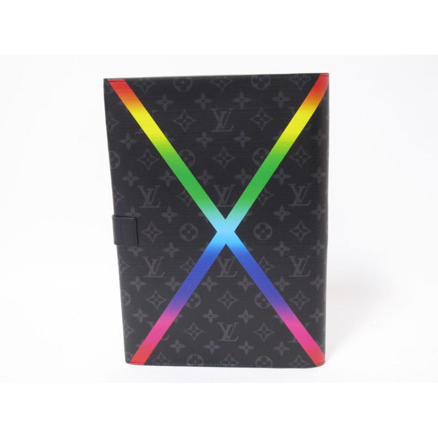 新品 送料無料 LOUIS VUITTON ルイウ゛ィトン モノグラム エクリプス