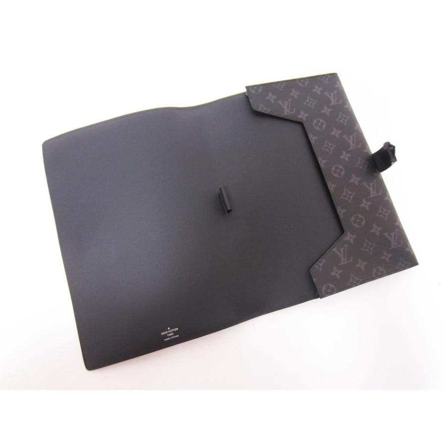 新品 送料無料 LOUIS VUITTON ルイウ゛ィトン モノグラム エクリプス