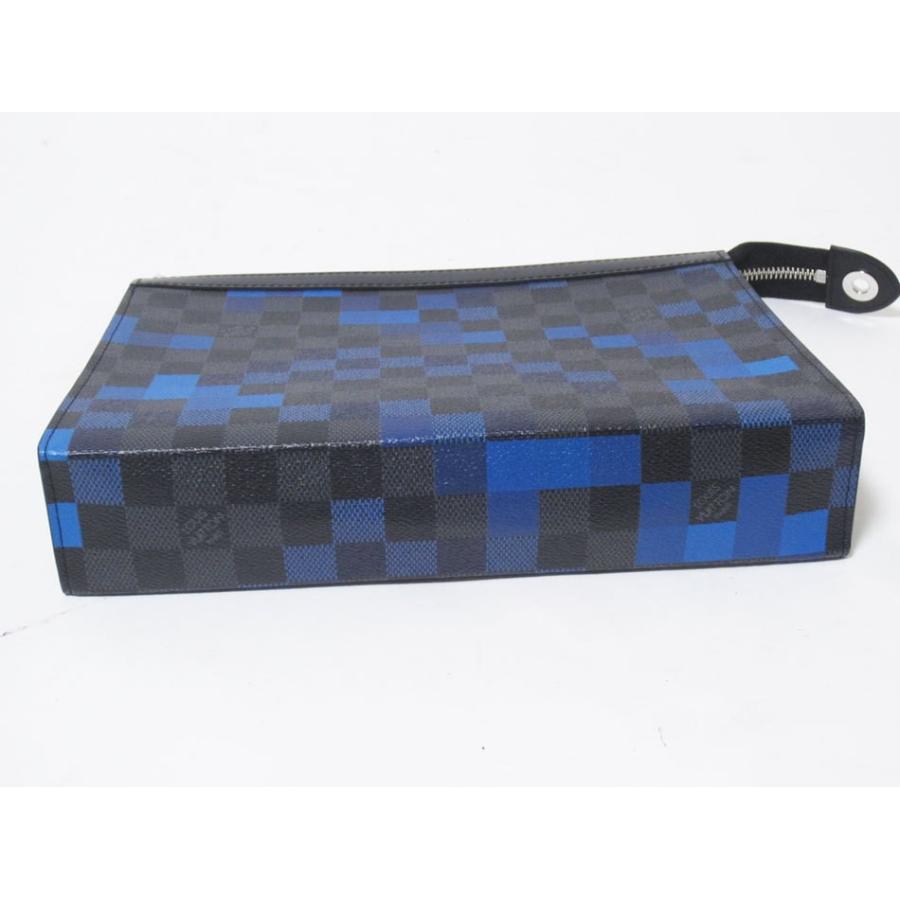 ポシェット・ヴォワヤージュ 新品 LOUIS VUITTON ルイウ゛ィトン