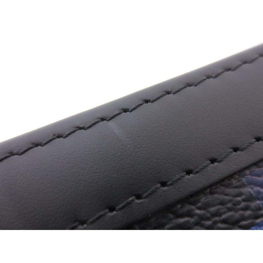 ポシェット・ヴォワヤージュ 新品 LOUIS VUITTON ルイウ゛ィトン