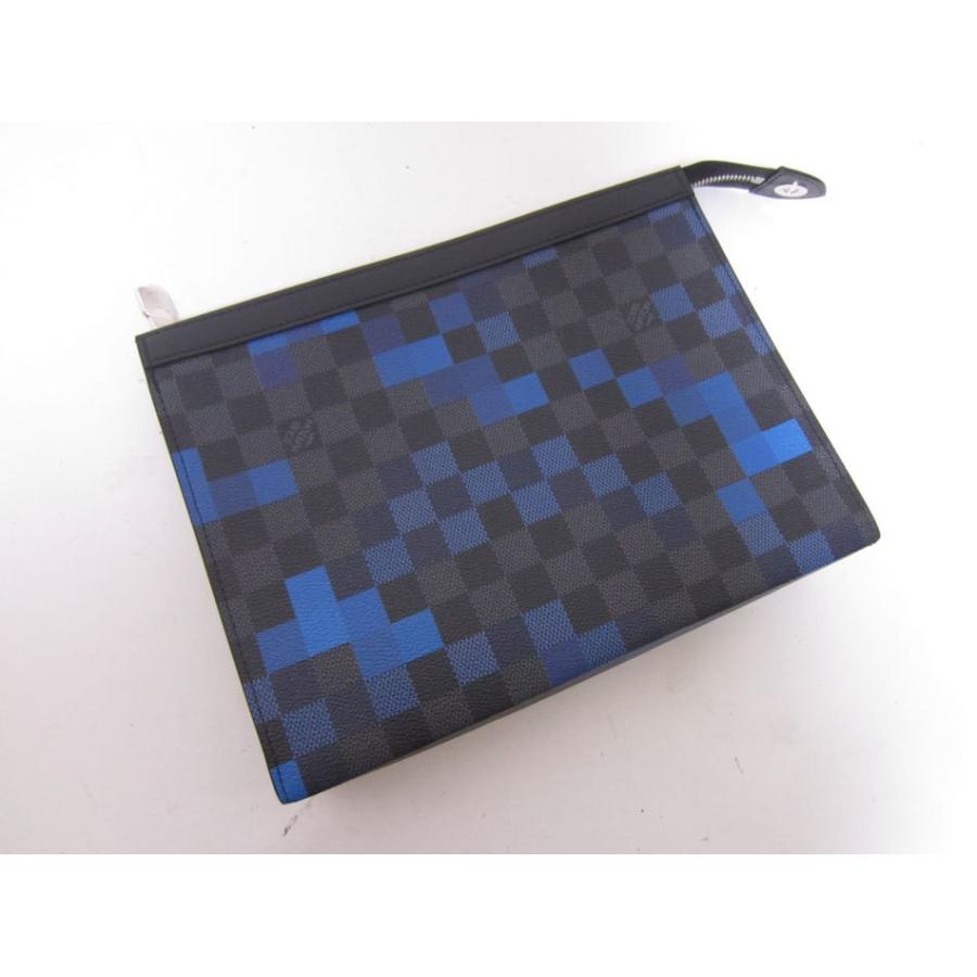 ポシェット・ヴォワヤージュ 新品 LOUIS VUITTON ルイウ゛ィトン