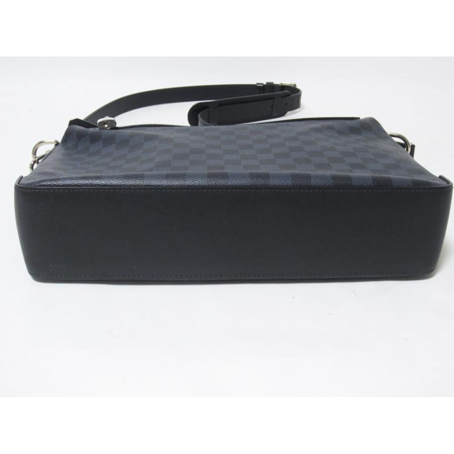 美品 送料無料 LOUIS VUITTON ルイウ゛ィトン ダミエコバルト
