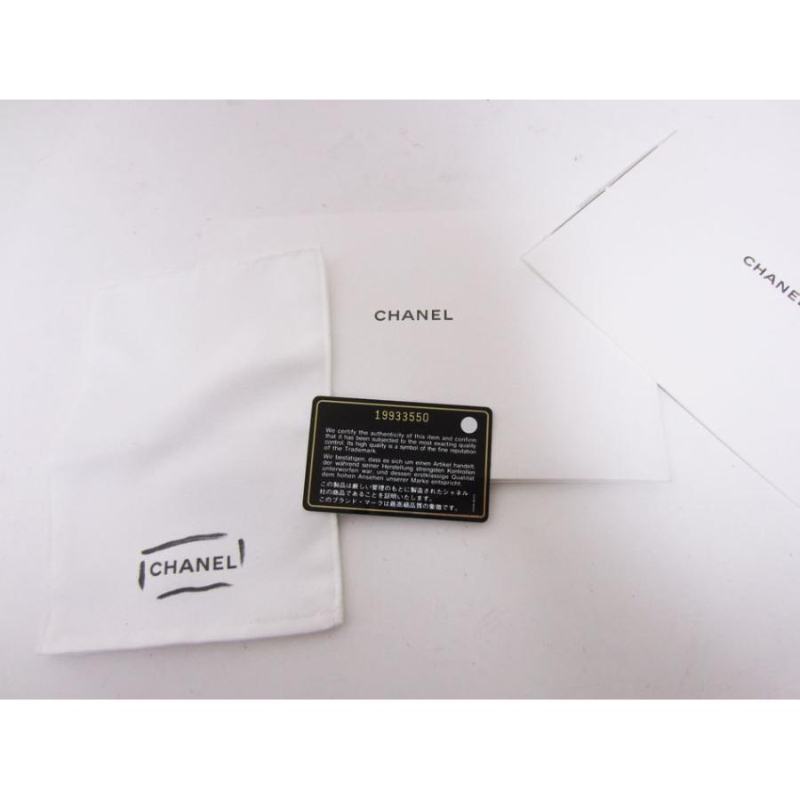 CHANEL（シャネル） 美品 送料無料 コココクーン トートPM トート