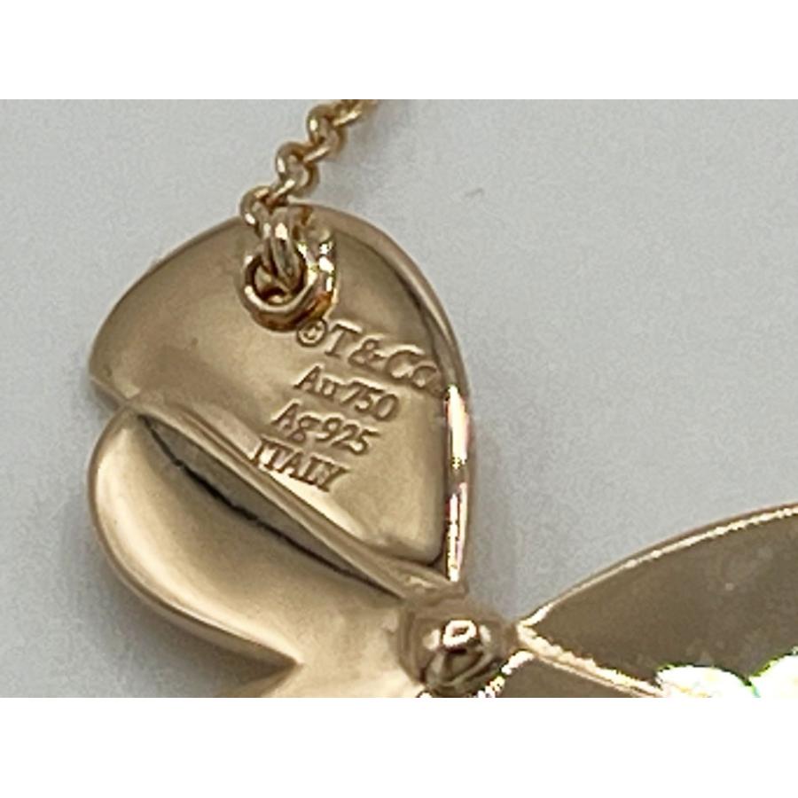 TIFFANY&Co. TIFFANY&CO. ティファニー リターントゥ バタフライ TIFFANY&Co. TIFFANY&CO. ティファニー リターントゥ バタフライ