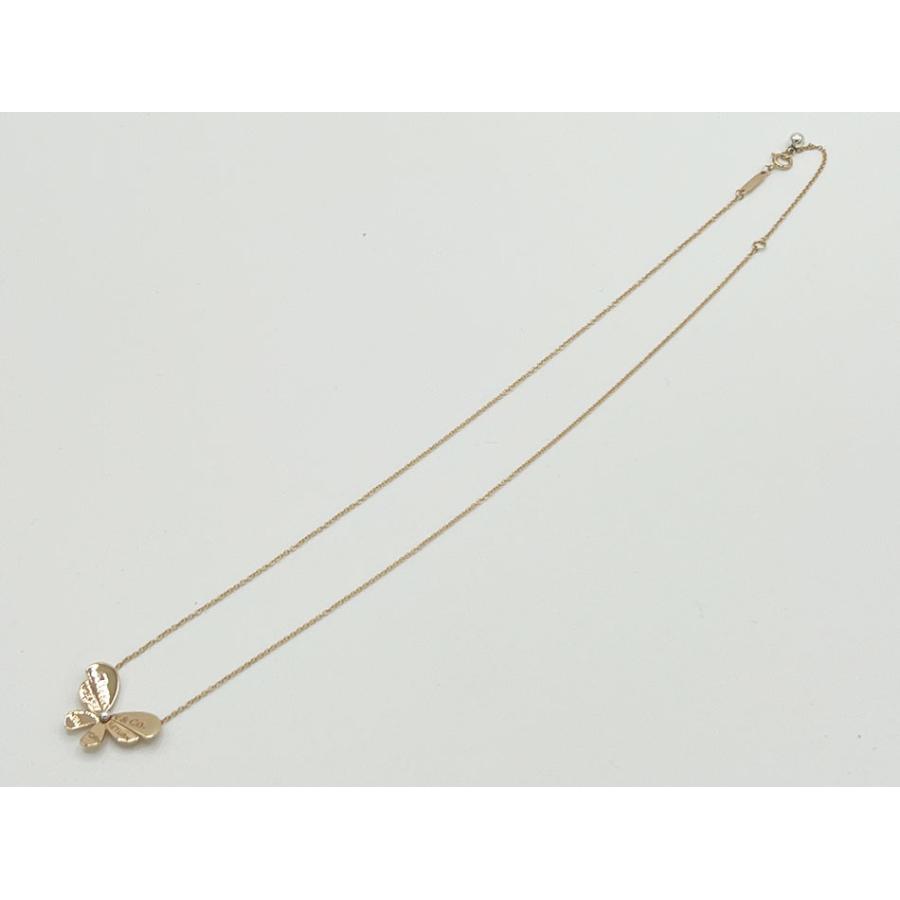 TIFFANY&Co. TIFFANY&CO. ティファニー リターントゥ バタフライ TIFFANY&Co. TIFFANY&CO. ティファニー リターントゥ バタフライ