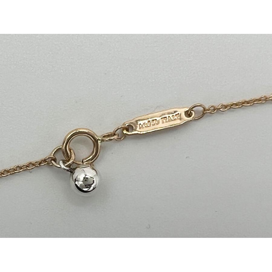 TIFFANY&Co. TIFFANY&CO. ティファニー リターントゥ バタフライ TIFFANY&Co. TIFFANY&CO. ティファニー リターントゥ バタフライ