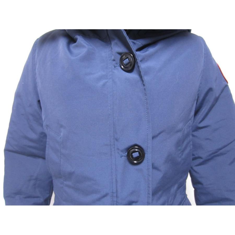 CANADA GOOSE（カナダグース） 美品 送料無料 レディース ダウン