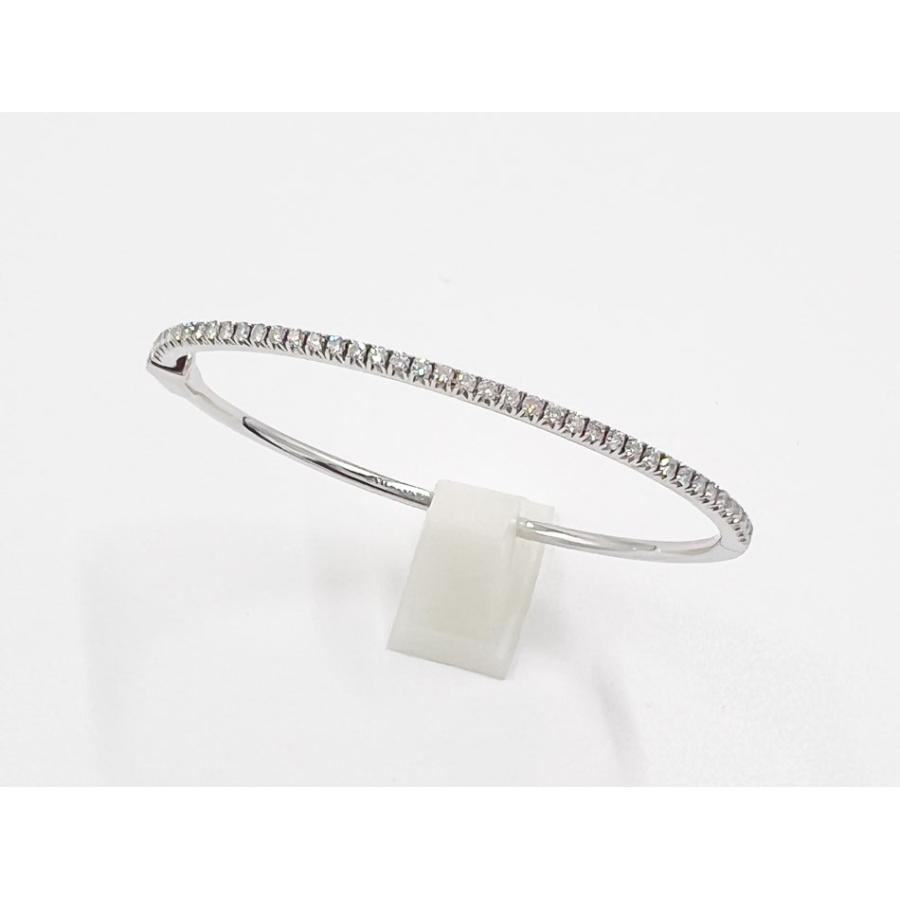 TIFFANY&Co.（ティファニー） TIFFANY&CO. Tiffany バングル メトロ