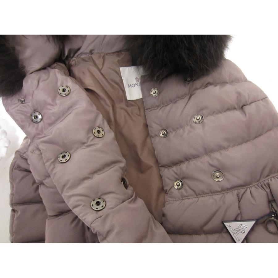 MONCLER（モンクレール） 美品 送料無料 レディース ダウンジャケット