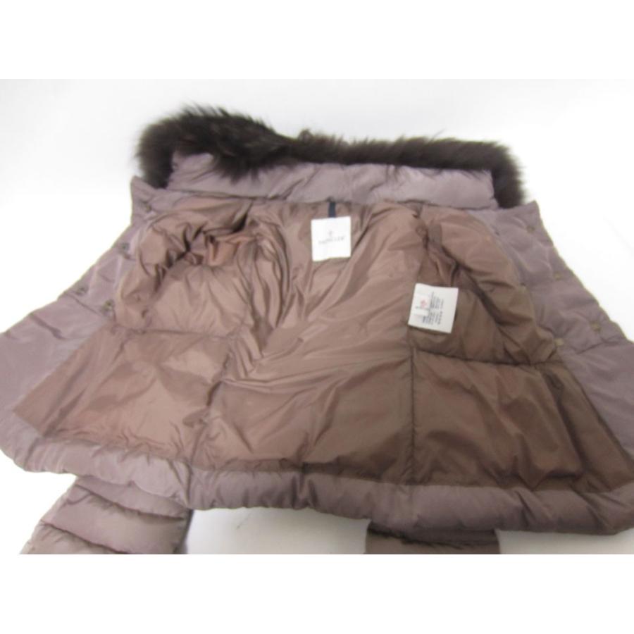 MONCLER（モンクレール） 美品 送料無料 レディース ダウンジャケット